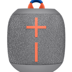 UE Ultimate Ears WONDERBOOM™ 2 Ultra portable Bluetooth® Speaker Water Proof Ice Grey 13 UE Ultimate Ears WONDERBOOM™ 2 Ultra portable Bluetooth® Speaker Water Proof Ice Grey - Image 7
