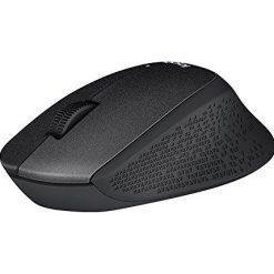 Logitech M331 Silent Plus 2.4G Wireless Mouse 5 Logitech M331 Silent Plus 2.4G Wireless Mouse - Image 3