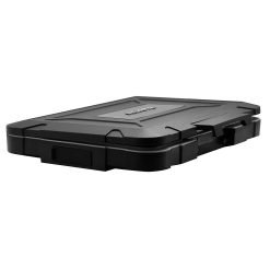 ADATA ED600 USB 3.2 SSD 2.5inch and Hard Drive Enclosure IP54 Waterproof Shockproof Dustproof 8 ADATA ED600 USB 3.2 SSD 2.5inch and Hard Drive Enclosure IP54 Waterproof Shockproof Dustproof - Image 3