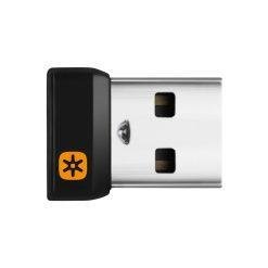 Logitech UNIFYING RECEIVER USB Receiver for Unifying Mouse or Keyboard 5 Logitech UNIFYING RECEIVER USB Receiver for Unifying Mouse or Keyboard - Image 3