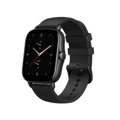Amazfit GTS 2e Black