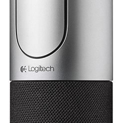 Logitech Connect Portable Bluetooth Conference Web Camera 90° Diagonal 9 Logitech Connect Portable Bluetooth Conference Web Camera 90° Diagonal - Image 5