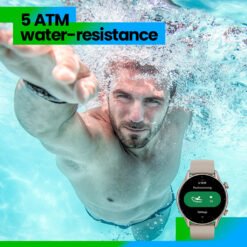 Amazfit GTR 3 Smart Watch with 21-day Battery Life and Easy 24 Health Management 15 Amazfit GTR 3 Smart Watch with 21-day Battery Life and Easy 24 Health Management - Image 8
