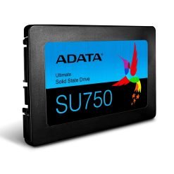 ADATA SU750 Internal SSD 1TB, 512GB, 256GB 3D-NAND 2.5 Inch SATA III High Speed Read & Write up to 550MB/s & 520MB/s Solid State Drive 8 ADATA SU750 Internal SSD 1TB, 512GB, 256GB 3D-NAND 2.5 Inch SATA III High Speed Read & Write up to 550MB/s & 520MB/s Solid State Drive - Image 4