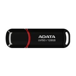 Alternative view of ADATA UV150 USB 3.2 Gen 1 Flash Drive with Cap