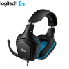 Logitech G431 USB DTS 7.1 Surround Sound Gaming Headset