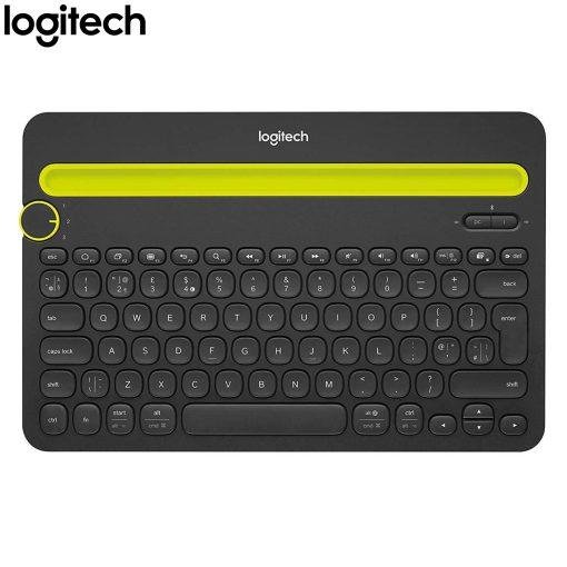 Logitech K480 Bluetooth Multi Device Keyboard