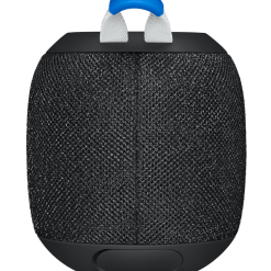 UE Ultimate Ears WONDERBOOM™ 2 Ultraportable Bluetooth® Speaker Water Proof Deep Space Black 6 UE Ultimate Ears WONDERBOOM™ 2 Ultraportable Bluetooth® Speaker Water Proof Deep Space Black - Image 3