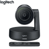 Logitech RALLY CAMERA Premium PTZ Conference Camera with Ultra-HD Imaging System and Automatic Camera Control