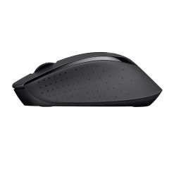 Alternative view of Logitech M275 Wireless Optical Mouse 2.4GHz 1000dpi USB Receiver