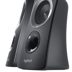 Logitech Z313 Speaker System with Subwoofer and Rich Balanced Sound 7 Logitech Z313 Speaker System with Subwoofer and Rich Balanced Sound - Image 4