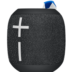 Alternative view of UE Ultimate Ears WONDERBOOM™ 2 Ultraportable Bluetooth® Speaker Water Proof Deep Space Black