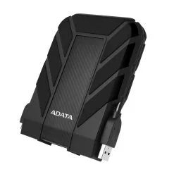Alternative view of ADATA HD710 Pro USB 3.2 External Hard Drive Waterproof Shockproof and Dustproof Ruggedized