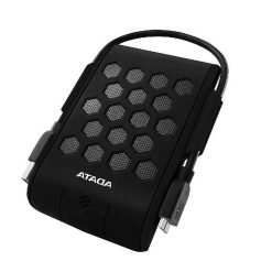 ADATA HD720 USB 3.2 Portable External Hard Drive Shock, Dust and Waterproof 7 ADATA HD720 USB 3.2 Portable External Hard Drive Shock, Dust and Waterproof - Image 3