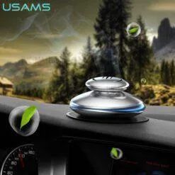 USAMS Saphire Car Perfume Air Freshener US-ZB042