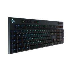 Logitech G813 LIGHTSYNC RGB Mechanical Gaming Keyboard 7 Logitech G813 LIGHTSYNC RGB Mechanical Gaming Keyboard - Image 4