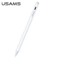 USAMS Active Stylus Pen for iPad Pro Capacitive Screen Touch Pen For Apple iPad Pencil US-ZB135 - Image 4