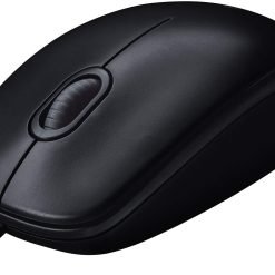 Logitech M90 USB Wired HD optical Mouse 11 Logitech M90 USB Wired HD optical Mouse - Image 6