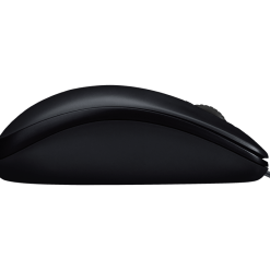 Logitech M100R Full-size corded comfort USB Mouse 1000 Dpi - Image 3