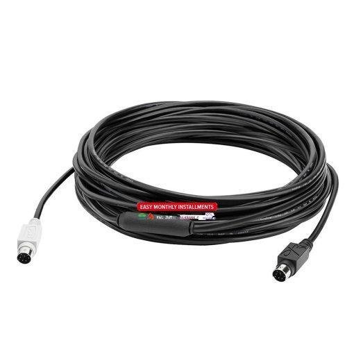 Logitech GROUP 10m Extender Cable