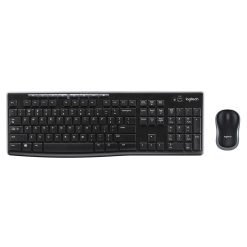 Logitech MK270R Wireless Keyboard & Mouse Combo 7 Logitech MK270R Wireless Keyboard & Mouse Combo - Image 4
