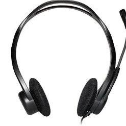 Logitech H370 USB Computer Headset with Noise-Canceling Microphone - Image 3