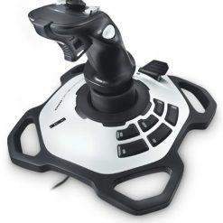 Logitech Extreme 3D Pro Gaming Joystick Twister Control