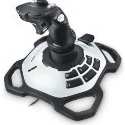 Logitech Extreme 3D Pro Gaming Joystick Twister Control