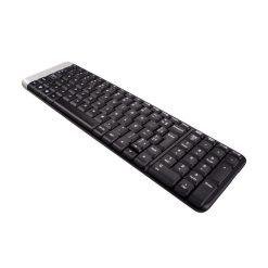 Logitech K230 Wireless 2.4GHz Keyboard Silent Typing Changeable Side Caps 7 Logitech K230 Wireless 2.4GHz Keyboard Silent Typing Changeable Side Caps - Image 4