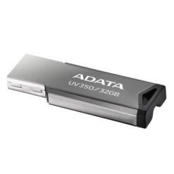 Alternative view of ADATA UV350 USB 3.2 Gen 1 Super Speed Capless Flash Drive