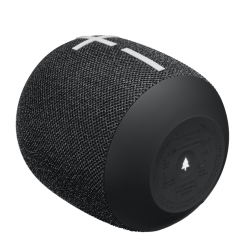 UE Ultimate Ears WONDERBOOM™ 2 Ultraportable Bluetooth® Speaker Water Proof Deep Space Black 7 UE Ultimate Ears WONDERBOOM™ 2 Ultraportable Bluetooth® Speaker Water Proof Deep Space Black - Image 4