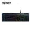 Logitech G813 LIGHTSYNC RGB Mechanical Gaming Keyboard 10 Logitech G813