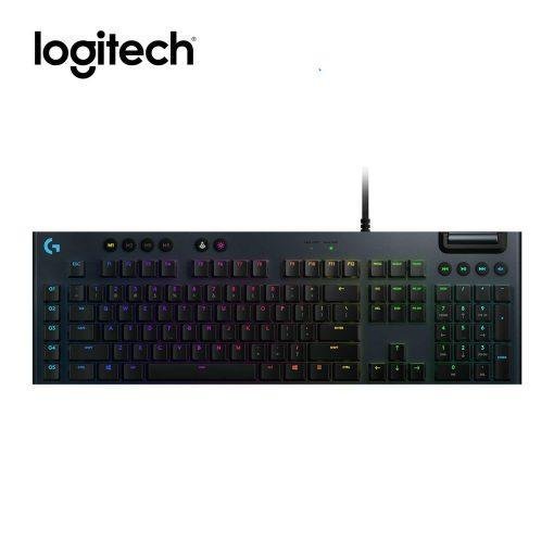 Logitech G813