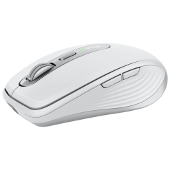 Logitech MX Anywhere 3 Bluetooth plus USB Wireless Mouse Rechargeable Battery 8 Logitech MX Anywhere 3 Bluetooth plus USB Wireless Mouse Rechargeable Battery - Image 3