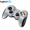 Logitech F710 Wireless Gamepad Console Style with Dual Vibration Feedback Motors 9 e9f2dab68ec3d4ea461bd9e60e6bf565