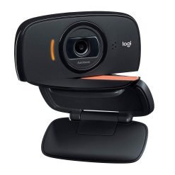 Logitech C525 Foldable HD 720p Video Calling Web Cam with Autofocus and built-in noise-reducing mic 8 Logitech C525 Foldable HD 720p Video Calling Web Cam with Autofocus and built-in noise-reducing mic - Image 3