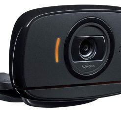 Logitech C525 Foldable HD 720p Video Calling Web Cam with Autofocus and built-in noise-reducing mic 9 Logitech C525 Foldable HD 720p Video Calling Web Cam with Autofocus and built-in noise-reducing mic - Image 4