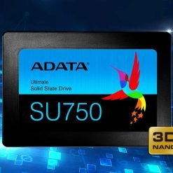 ADATA SU750 Internal SSD 1TB, 512GB, 256GB 3D-NAND 2.5 Inch SATA III High Speed Read & Write up to 550MB/s & 520MB/s Solid State Drive 7 ADATA SU750 Internal SSD 1TB, 512GB, 256GB 3D-NAND 2.5 Inch SATA III High Speed Read & Write up to 550MB/s & 520MB/s Solid State Drive - Image 3