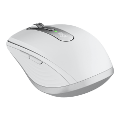 Logitech MX Anywhere 3 Bluetooth plus USB Wireless Mouse Rechargeable Battery 9 Logitech MX Anywhere 3 Bluetooth plus USB Wireless Mouse Rechargeable Battery - Image 4
