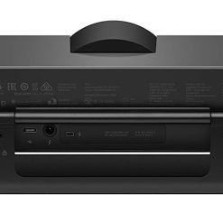 Logitech MeetUp 4K Ultra HD Camera with 5X HD zoom Video and Audio Conferencing System for Small Meeting Rooms 9 Logitech MeetUp 4K Ultra HD Camera with 5X HD zoom Video and Audio Conferencing System for Small Meeting Rooms - Image 4