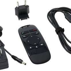 Logitech BCC950 ALL in One Desktop Conference Webcam Full HD with Remote Control and Built-in Speaker 12 Logitech BCC950 ALL in One Desktop Conference Webcam Full HD with Remote Control and Built-in Speaker - Image 6