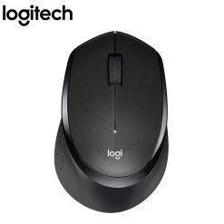 Logitech M331 Wireless Mouse