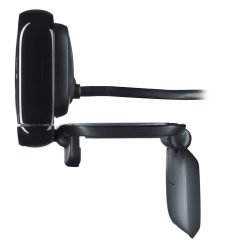 Logitech C525 Foldable HD 720p Video Calling Web Cam with Autofocus and built-in noise-reducing mic 11 Logitech C525 Foldable HD 720p Video Calling Web Cam with Autofocus and built-in noise-reducing mic - Image 6