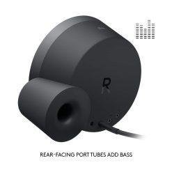 Logitech MX SOUND Premium Bluetooth Speaker System - Image 3