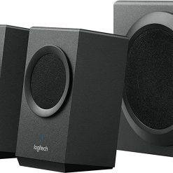 Alternative view of Logitech Z337 Bluetooth Speaker System with Subwoofer