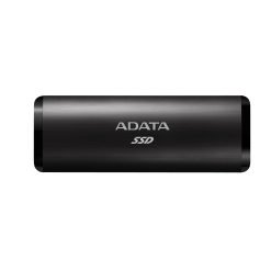 ADATA SE760 2TB USB-C External Portable SSD SuperSpeed USB 3.2 Gen 2 Up to 1000 MB/s 6 ADATA SE760 2TB USB-C External Portable SSD SuperSpeed USB 3.2 Gen 2 Up to 1000 MB/s - Image 2