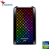 ADATA SE900G RGB Type-C External Portable SSD Solid State Drive with USB 3.2 Gen2x1 11 ADATA SE900G RGB EXTERNAL SSD