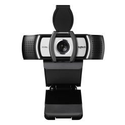 Logitech C930E HD Business Webcam 1080p webcam with wide field of view and digital zoom 5 Logitech C930E HD Business Webcam 1080p webcam with wide field of view and digital zoom - Image 3