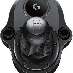 Alternative view of Logitech G29 Driving Force™ Sifter for Racing Wheel