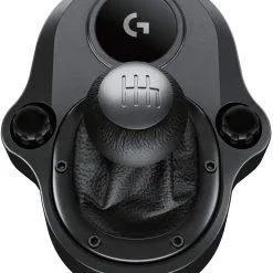 Alternative view of Logitech G29 Driving Force™ Sifter for Racing Wheel